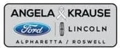 Angela Krause Ford Lincoln logo