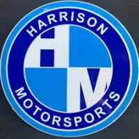 Harrison Motorsports logo