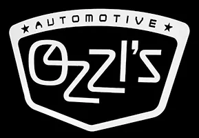 Ozzi's Automotive logo
