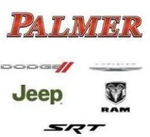 Palmer Dodge logo