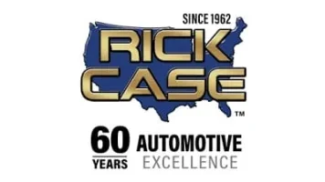 Rick Case, Hyundai of Roswell logo
